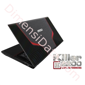 Picture of MSI Notebook GE60 0ND