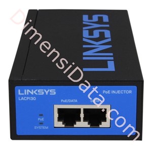Picture of High Power PoE Injector Linksys LACPI30-AP