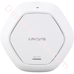 Picture of Access Point LINKSYS AC1750 Dual-Band Cloud Wireless LAPAC1750C-AH
