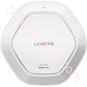 Picture of Access Point LINKSYS AC2600 Dual-Band Cloud Wireless LAPAC2600C-AH