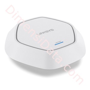 Picture of Access Point LINKSYS Wireless N300 with PoE LAPN300-AP