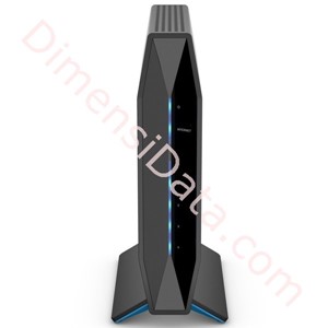 Picture of Router LINKSYS Dual-Band AC1200 WiFi 5 [E5600]
