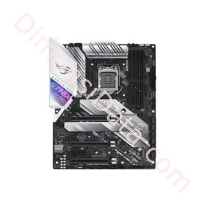 Picture of Motherboard ASUS ROG Strix Z490-A Gaming LGA1200
