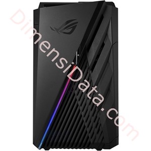 Picture of Desktop PC ASUS ROG G35DX-R7376T [R7-3700X, 8GB, 1TB, W10]