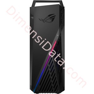 Picture of Desktop PC ASUS ROG G15CK-I7659T [i7-10700KF, 8GB, 512G SSD, W10]