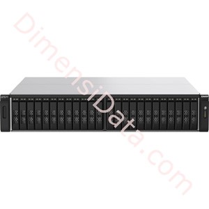 Picture of NAS Server QNAP TS-h2490FU-7302P-256G