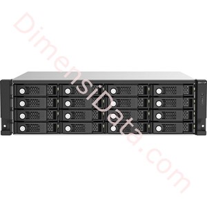 Picture of NAS QNAP TL-R1620Sep-RP