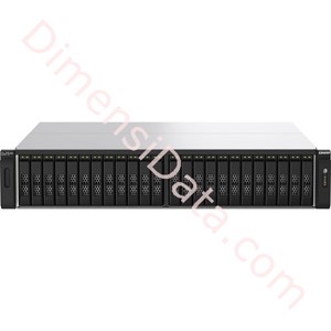 Picture of NAS QNAP TS-h3088XU-RP-W1270-64G