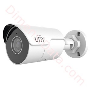 Picture of CCTV Uniview Easy Series 5MP [IPC2125LE-ADF40KM-G]