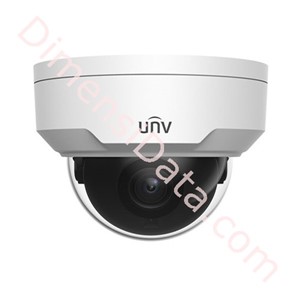 Picture of Dome Network Camera Uniview [IPC322SB-DF28K-I0]