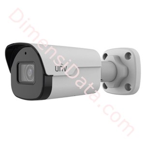 Picture of Bullet Network Camera Uniview [IPC2122SB-ADF40KM-I0]