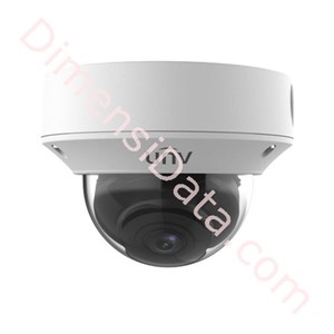 Picture of Dome Network Camera Uniview [IPC3238EA-DZK]