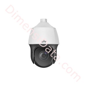 Picture of Starlight Network PTZ Dome Camera Uniview [IPC6322SR-X33UP-D]