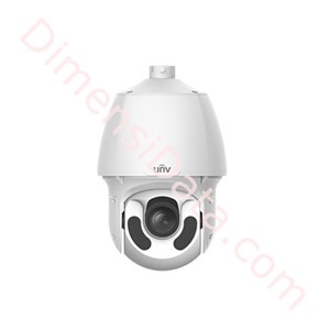 Picture of Lighthunter Network PTZ Dome Camera [IPC6622SR-X33-VF]