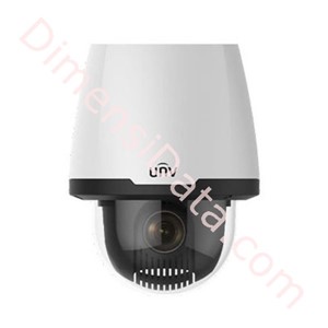 Picture of Network PTZ Dome Camera Uniview [IPC6222EI-X22UP-C]