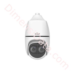 Picture of Laser IR Network Camera Uniview [IPC6854SL-X40WUP-VC]