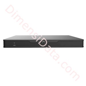 Picture of NVR Uniview 16-Ch [NVR304-16S]