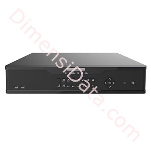 Picture of NVR Uniview 16-Ch [NVR304-16X]