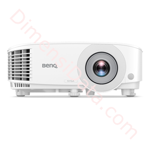 Picture of Projector BENQ SVGA MS560