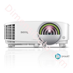 Picture of Smart Projector BENQ WXGA EW800ST