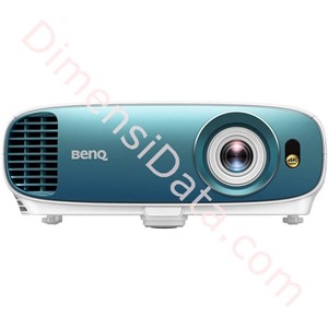 Picture of Projector Home Theater BENQ 4K TK800M