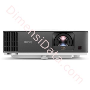 Picture of Projector Home Theater BENQ 4K TK700STi