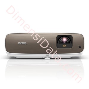 Picture of Projector Premium Home Theater BENQ 4K W2700i
