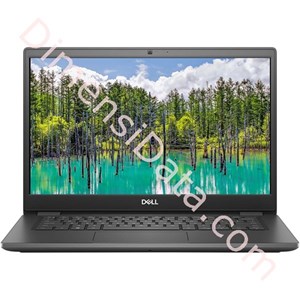 Picture of Laptop Dell Latitude 3410 [i3-10110U, 8GB, 256GB SSD, W10Pro, 3Yr]