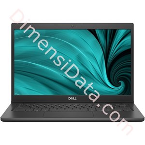 Picture of Laptop Dell Latitude 3420 [i5-1135G7, 8GB, 512GB SSD, MX450, W10Pro, 3Yr]