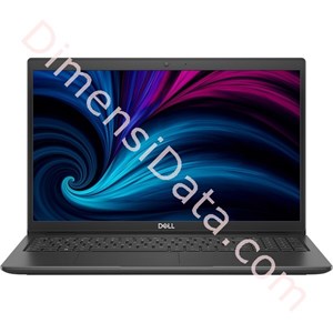 Picture of Laptop Dell Latitude 3520 [i5-1135G7, 8GB, 512GB SSD, MX450 2GB, W10Pro, 3Yr]