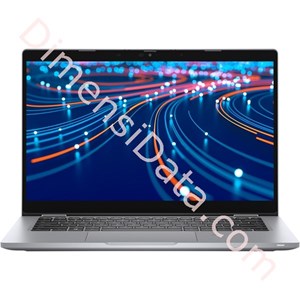 Picture of Laptop DELL Latitude 5320 2-in-1 [i7-1185G7, 16GB, 1TB SSD, W10Pro]