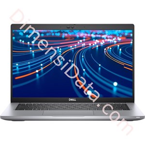 Picture of Laptop DELL Latitude 5420 [i5-1145G7, 8GB, 512GB SSD, Iris Xe, W10Pro]