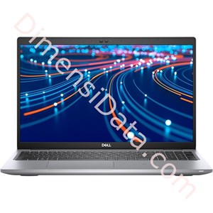 Picture of Laptop DELL Latitude 5520 [i7-1185G7, 16GB, 512GB, MX450, W10Pro]