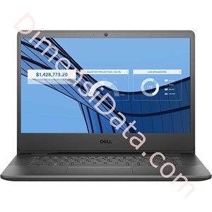 Picture of Laptop DELL Vostro 3400 [i3-1115G4, 4GB, 1TB, W10HSL, OHS]