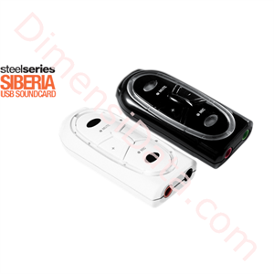 Picture of SteelSeries Siberia USB SoundCard