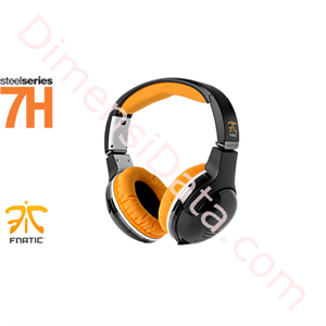 Picture of SteelSeries 7H FNATIC