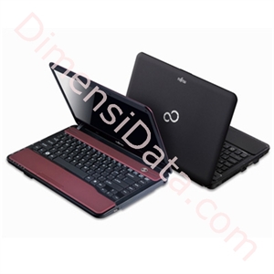 Picture of FUJITSU LifeBook LH532V Notebook