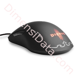 Picture of SteelSeries Diablo III Mouse