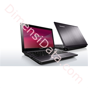 Picture of Notebook LENOVO IdeaPad Z480 [5933-9934]