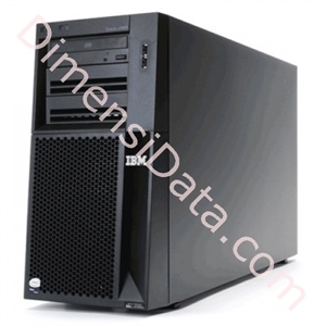 Picture of IBM System X3400 M3 Tower Server (7379 - 32A)