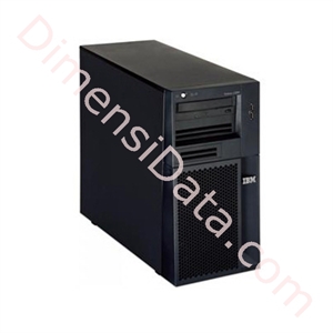 Picture of IBM System X3400 M3 Tower Server (7379 - A2A)