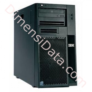 Picture of IBM System X3400 M3 Tower Server (7379 - B2A)
