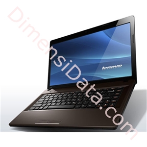 Picture of LENOVO Essential G480 -1457 Notebook