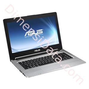 Picture of Notebook ASUS A46CA-WX083D