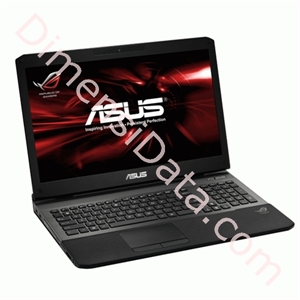 Picture of ASUS G75VW-91080V (3D)