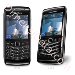 Picture of Blackberry Pearl 9105