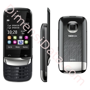 Picture of NOKIA C2-06