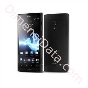 Picture of SONY Xperia Ion LT-28