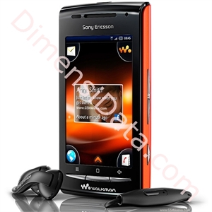 Picture of Sony Ericsson  walkman W8 (E16i)