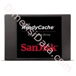 Picture of SanDisk SSD Ready Cache 32GB [SDSSDRC-032G-G26]